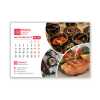 Lịch để bàn 13 tờ - Lịch để bàn Bulbul Bab 2 (LBDN011) - Image 4