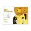 Lịch để bàn 13 tờ - Lịch để bàn Bulbul Bab 2 (LBDN011) - Image 6