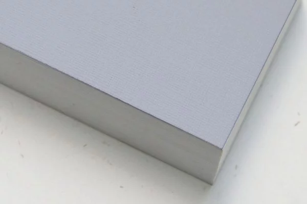 Giấy mỹ thuật Gân Đài Loan A4 – 240gsm (Gói 20 tờ)