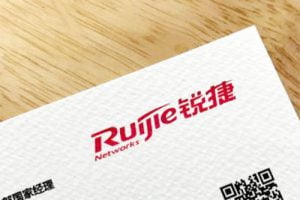Danh thiếp Ruijie