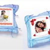 Giấy in chuyển nhiệt trên VẢI TỐI MÀU cho máy in phun – Xấp 20 tờ A4 - Image 11